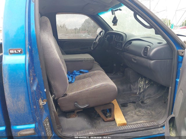 Auction sale of the 2001 Dodge Ram 2500 St, vin: 3B7KF26Z61M524857, lot number: 45450675