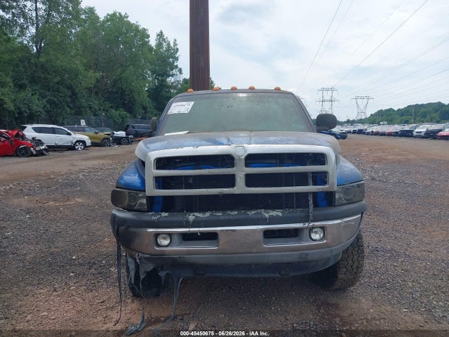 Aukcja sprzedaży 2001 Dodge Ram 2500 St, vin: 3B7KF26Z61M524857, numer aukcji: 45450675