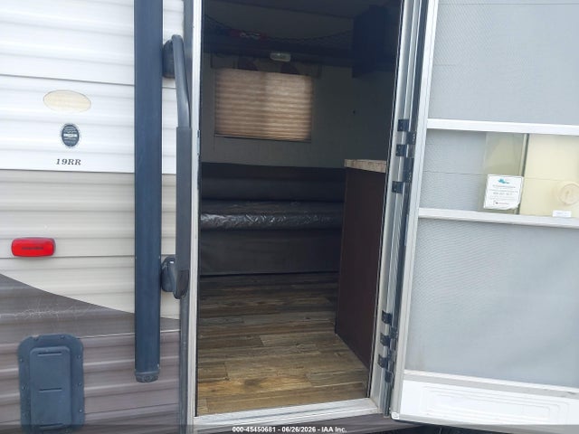 Продажа на аукционе авто 2015 Forest River Other, vin: 4X4TCKU24FK029164, номер лота: 45450681