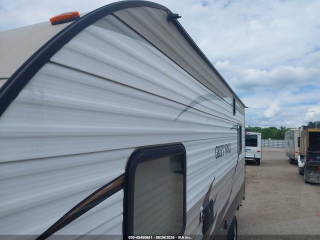 Продажа на аукционе авто 2015 Forest River Other, vin: 4X4TCKU24FK029164, номер лота: 45450681