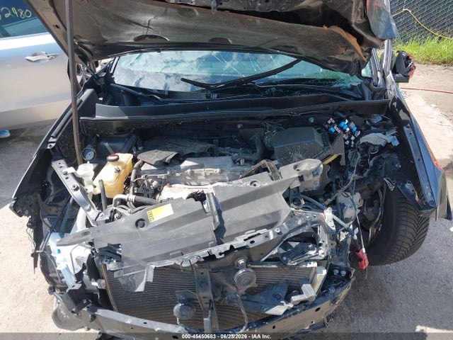 2014 Toyota Rav4 Xle მანქანა იყიდება აუქციონზე, vin: JTMRFREV3ED093773, აუქციონის ნომერი: 45450683