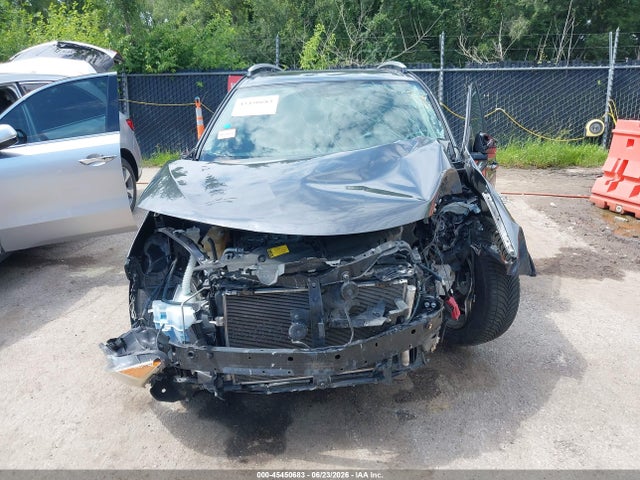 2014 Toyota Rav4 Xle მანქანა იყიდება აუქციონზე, vin: JTMRFREV3ED093773, აუქციონის ნომერი: 45450683