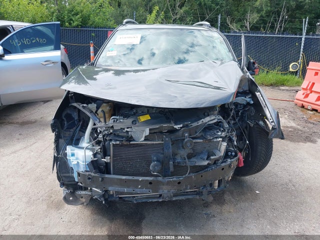 2014 Toyota Rav4 Xle მანქანა იყიდება აუქციონზე, vin: JTMRFREV3ED093773, აუქციონის ნომერი: 45450683