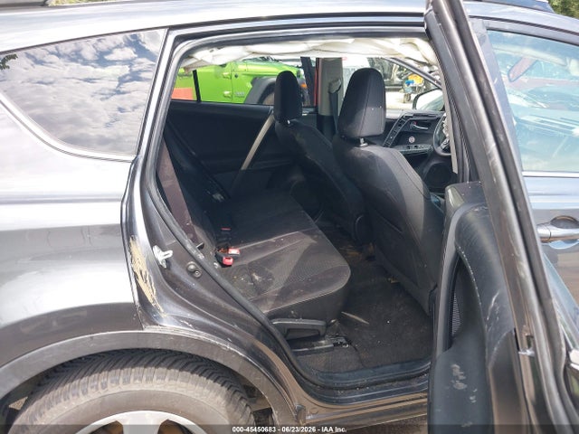 2014 Toyota Rav4 Xle მანქანა იყიდება აუქციონზე, vin: JTMRFREV3ED093773, აუქციონის ნომერი: 45450683