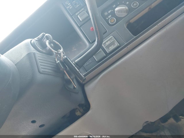 Aukcja sprzedaży 1996 Chevrolet Gmt-400 K1500, vin: 1GCEK19R0TE227624, numer aukcji: 45450686