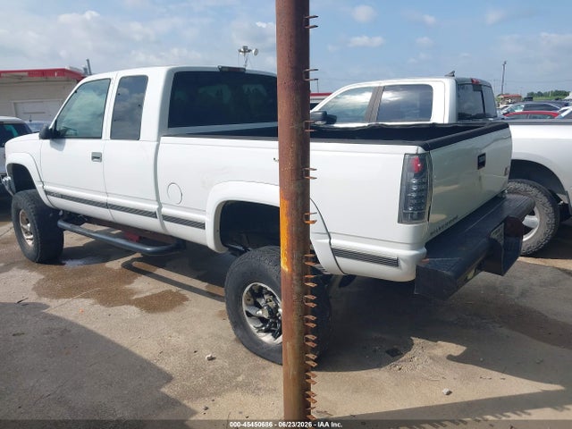Aukcja sprzedaży 1996 Chevrolet Gmt-400 K1500, vin: 1GCEK19R0TE227624, numer aukcji: 45450686
