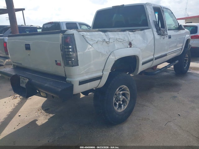 Aukcja sprzedaży 1996 Chevrolet Gmt-400 K1500, vin: 1GCEK19R0TE227624, numer aukcji: 45450686