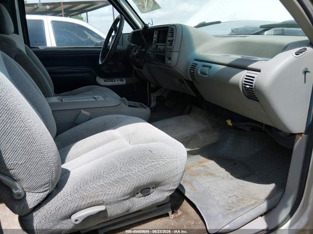 Aukcja sprzedaży 1996 Chevrolet Gmt-400 K1500, vin: 1GCEK19R0TE227624, numer aukcji: 45450686