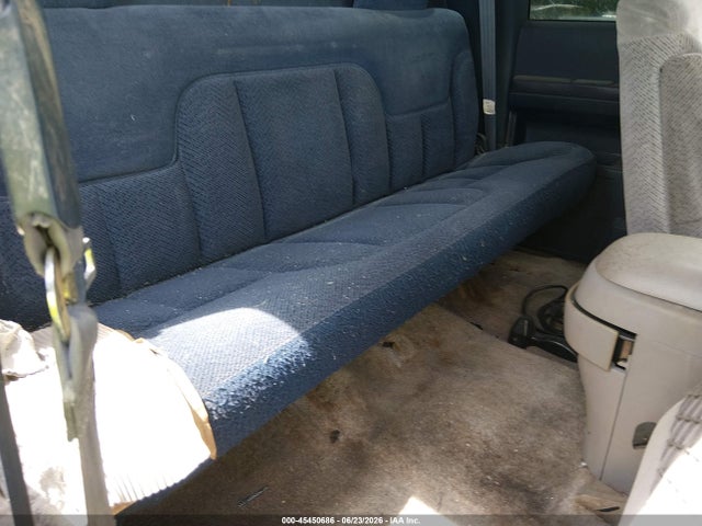 Aukcja sprzedaży 1996 Chevrolet Gmt-400 K1500, vin: 1GCEK19R0TE227624, numer aukcji: 45450686