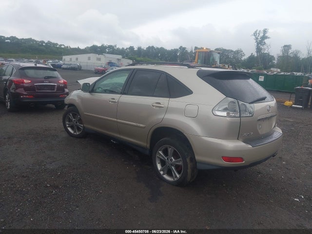 Продажа на аукционе авто 2007 Lexus Rx 400h, vin: JTJHW31U672017904, номер лота: 45450708
