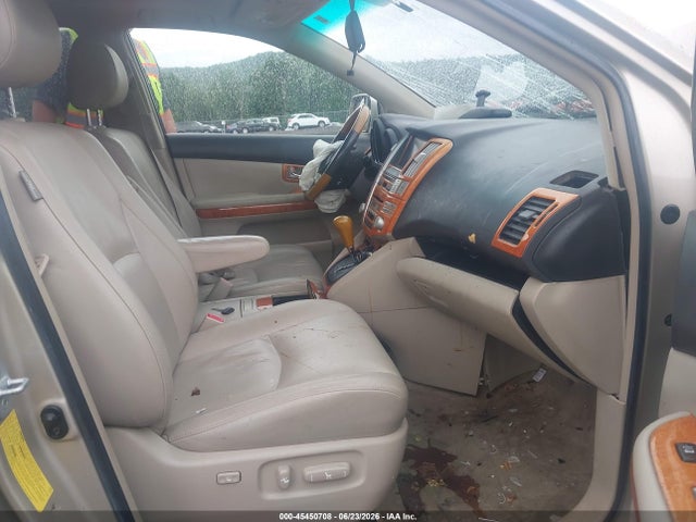 Продажа на аукционе авто 2007 Lexus Rx 400h, vin: JTJHW31U672017904, номер лота: 45450708
