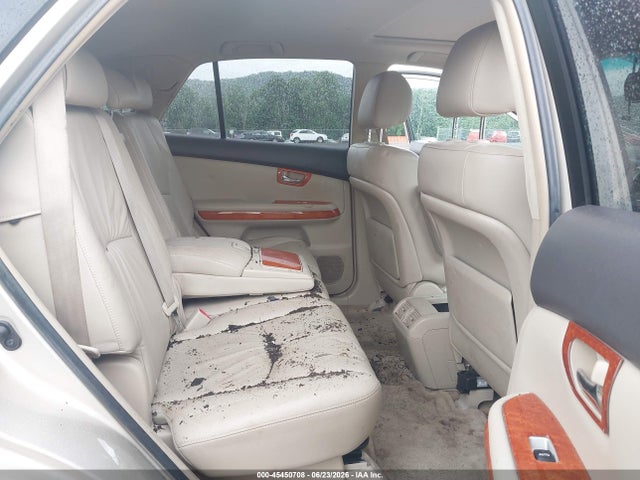 Продажа на аукционе авто 2007 Lexus Rx 400h, vin: JTJHW31U672017904, номер лота: 45450708