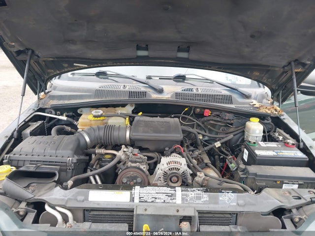 2002 Jeep Liberty Sport მანქანა იყიდება აუქციონზე, vin: 1J4GL48K92W197960, აუქციონის ნომერი: 45450723