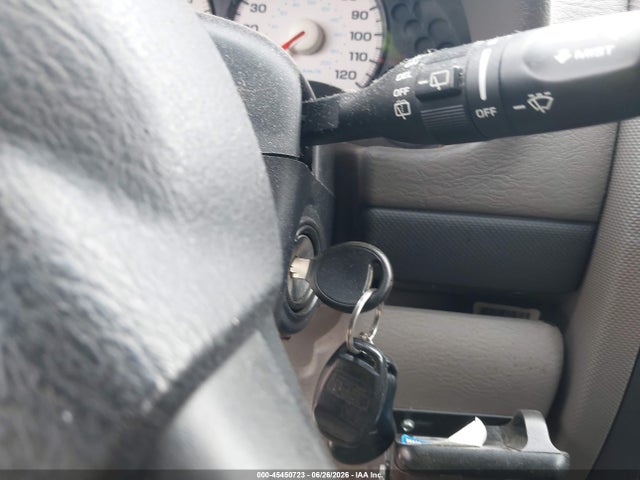 Продажа на аукционе авто 2002 Jeep Liberty Sport, vin: 1J4GL48K92W197960, номер лота: 45450723