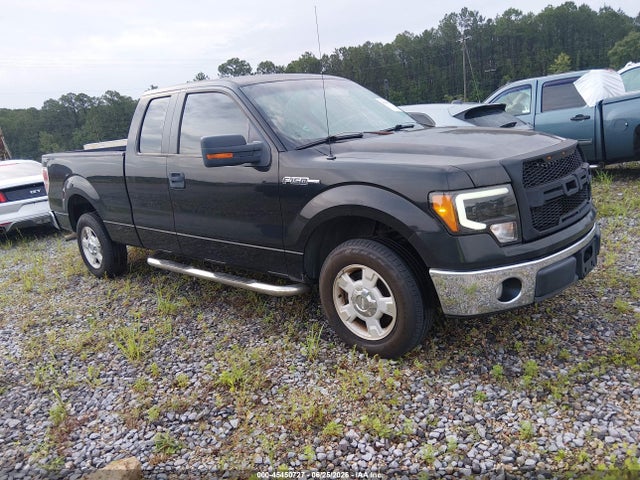 Продажа на аукционе авто 2010 Ford F-150 Fx2 Sport/stx/xl/xlt, vin: 1FTEX1C8XAFC21368, номер лота: 45450727