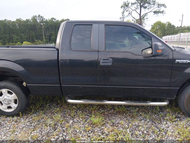 45450727 :رقم المزاد ، 1FTEX1C8XAFC21368 vin ، 2010 Ford F-150 Fx2 Sport/stx/xl/xlt مزاد بيع