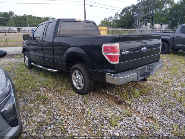 45450727 :رقم المزاد ، 1FTEX1C8XAFC21368 vin ، 2010 Ford F-150 Fx2 Sport/stx/xl/xlt مزاد بيع