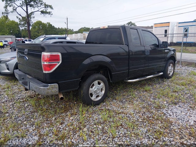 45450727 :رقم المزاد ، 1FTEX1C8XAFC21368 vin ، 2010 Ford F-150 Fx2 Sport/stx/xl/xlt مزاد بيع