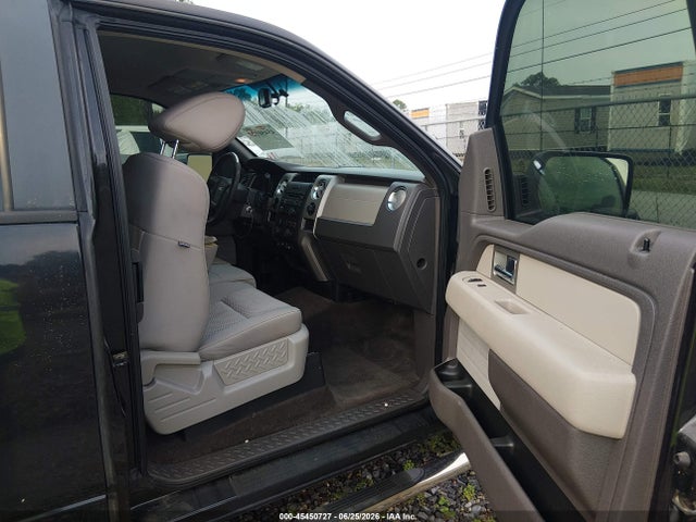 45450727 :رقم المزاد ، 1FTEX1C8XAFC21368 vin ، 2010 Ford F-150 Fx2 Sport/stx/xl/xlt مزاد بيع