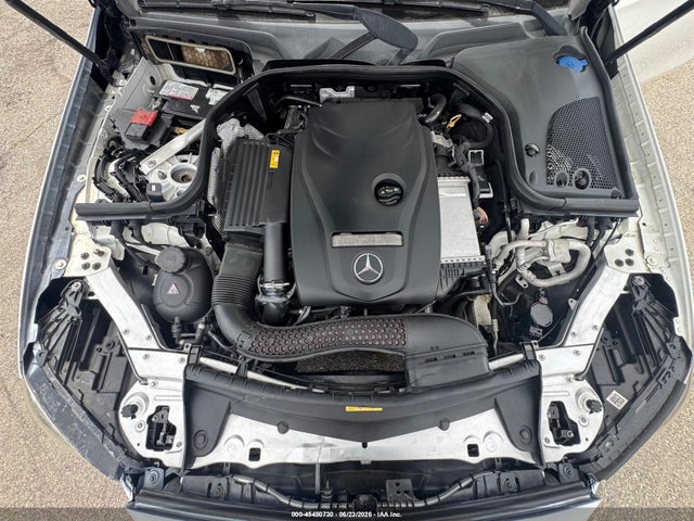 Aukcja sprzedaży 2018 Mercedes-benz E 300, vin: WDDZF4JB8JA371390, numer aukcji: 45450730