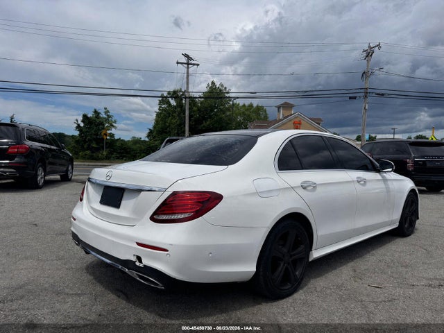 Aukcja sprzedaży 2018 Mercedes-benz E 300, vin: WDDZF4JB8JA371390, numer aukcji: 45450730