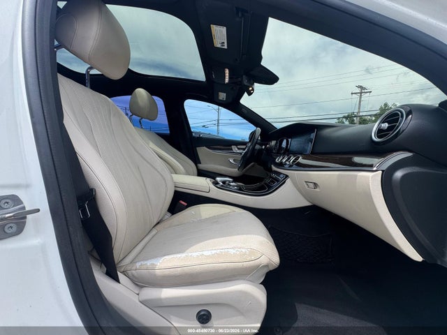 Aukcja sprzedaży 2018 Mercedes-benz E 300, vin: WDDZF4JB8JA371390, numer aukcji: 45450730