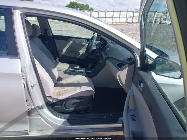 Aukcja sprzedaży 2016 Hyundai Sonata Se, vin: 5NPE24AF3GH365571, numer aukcji: 45450732