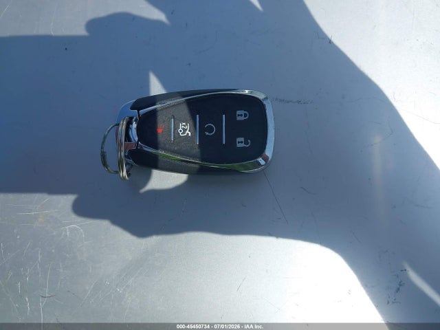 Chevrolet Cruze Premier Auto 2018 1G1BF5SM8J7175733 Image 11