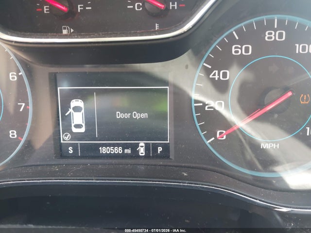 Chevrolet Cruze Premier Auto 2018 1G1BF5SM8J7175733 Image 15