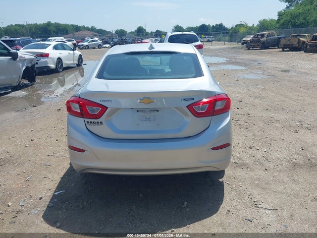 Chevrolet Cruze Premier Auto 2018 1G1BF5SM8J7175733 Image 16