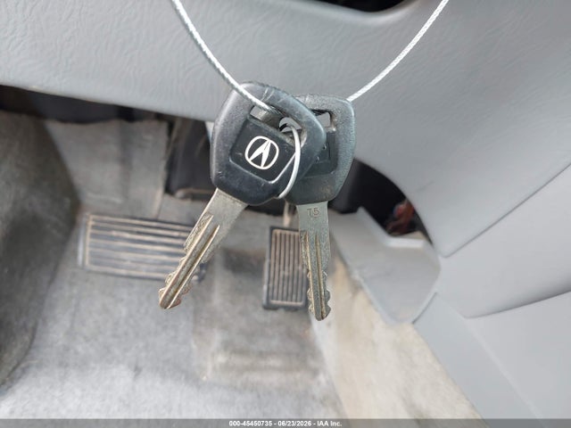 45450735 :رقم المزاد ، 2HNYD18966H514286 vin ، 2006 Acura Mdx مزاد بيع