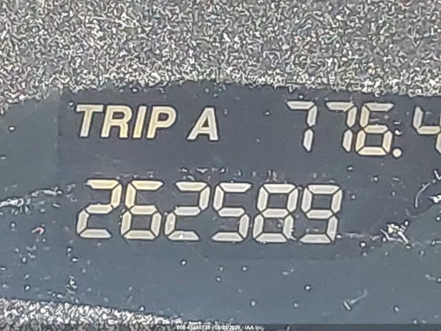 45450735 :رقم المزاد ، 2HNYD18966H514286 vin ، 2006 Acura Mdx مزاد بيع