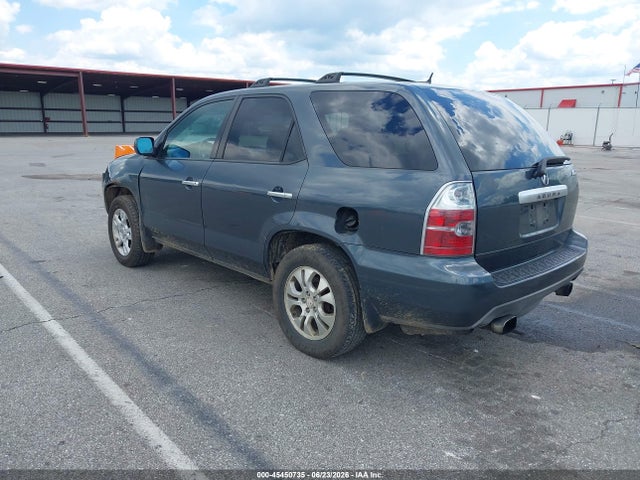 45450735 :رقم المزاد ، 2HNYD18966H514286 vin ، 2006 Acura Mdx مزاد بيع