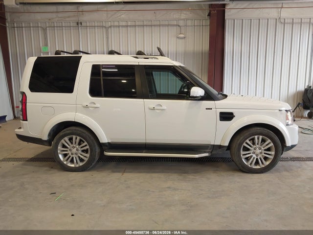 SALAK2V61EA724376 Land Rover LR4