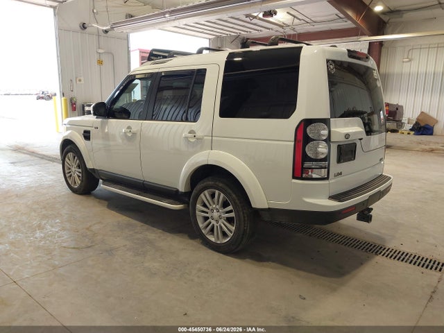 SALAK2V61EA724376 Land Rover LR4