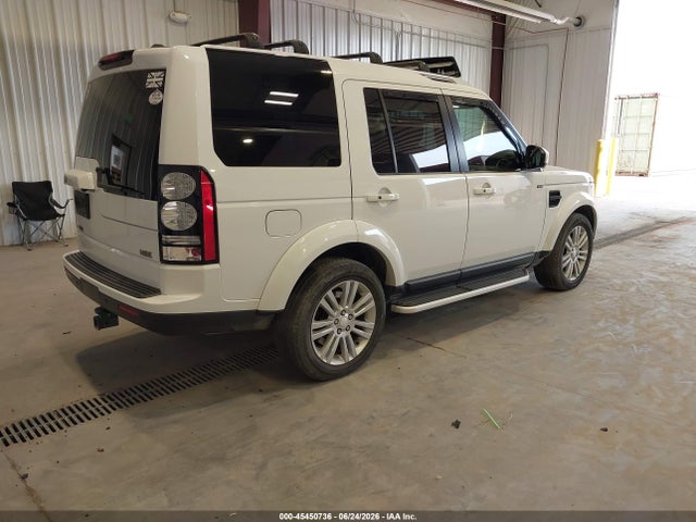 SALAK2V61EA724376 Land Rover LR4