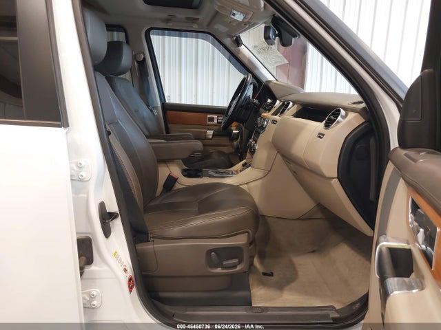 SALAK2V61EA724376 Land Rover LR4