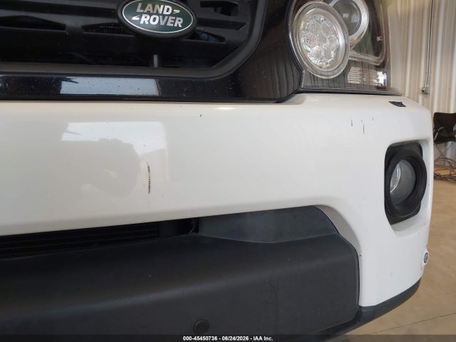 SALAK2V61EA724376 Land Rover LR4