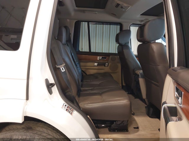 SALAK2V61EA724376 Land Rover LR4