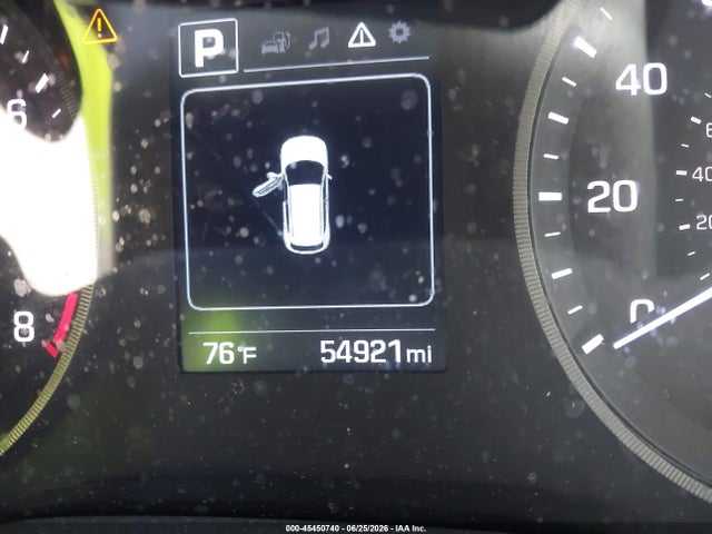 Aukcja sprzedaży 2017 Hyundai Tucson Sport, vin: KM8J3CA28HU334841, numer aukcji: 45450740