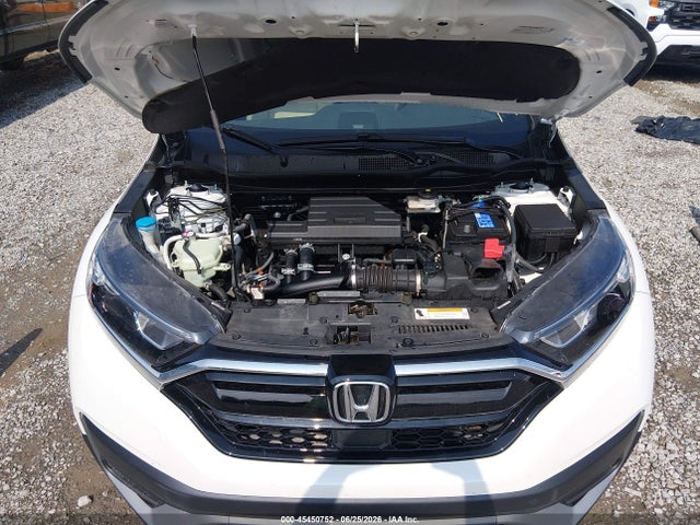 7FARW1H50ME015878 Honda Cr-v 2wd Ex