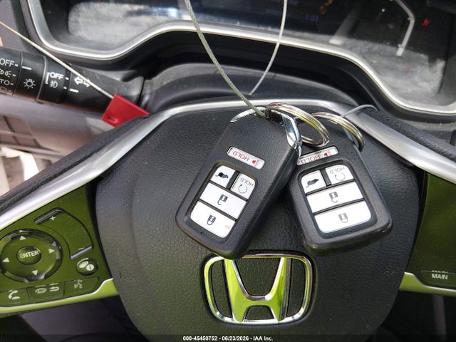 7FARW1H50ME015878 Honda Cr-v 2wd Ex