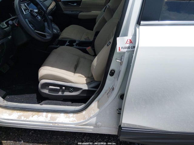 7FARW1H50ME015878 Honda Cr-v 2wd Ex