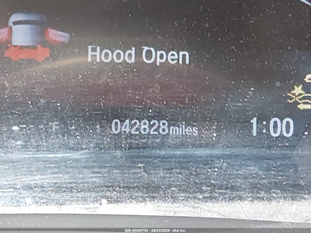 7FARW1H50ME015878 Honda Cr-v 2wd Ex