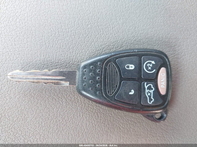 45450753 :رقم المزاد ، 1J8GR48K77C581936 vin ، 2007 Jeep Grand Cherokee Laredo مزاد بيع
