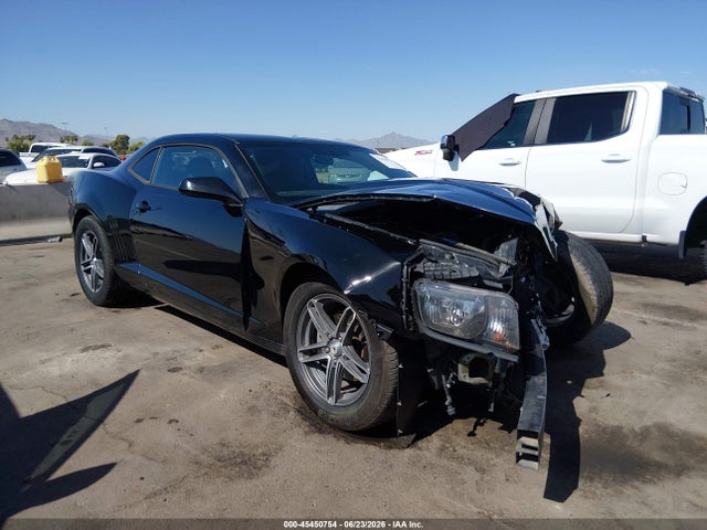 Aukcja sprzedaży 2013 Chevrolet Camaro 2ls, vin: 2G1FA1E38D9156811, numer aukcji: 45450754