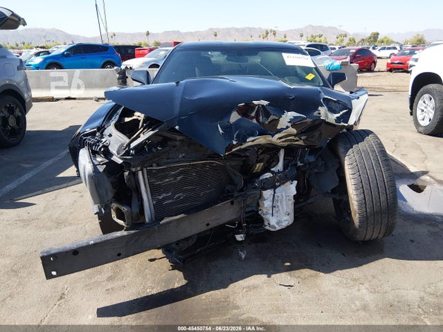 Aukcja sprzedaży 2013 Chevrolet Camaro 2ls, vin: 2G1FA1E38D9156811, numer aukcji: 45450754