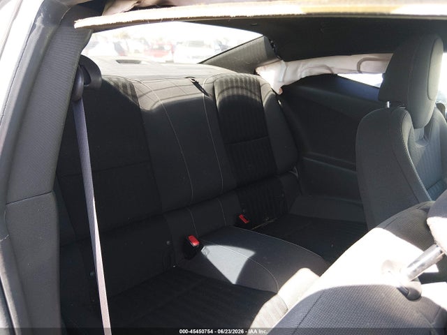 45450754 :رقم المزاد ، 2G1FA1E38D9156811 vin ، 2013 Chevrolet Camaro 2ls مزاد بيع