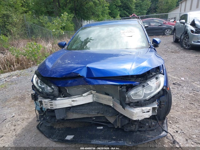 Aukcja sprzedaży 2018 Honda Civic Sport, vin: SHHFK7H42JU422244, numer aukcji: 45450756