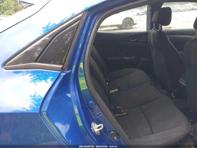 Aukcja sprzedaży 2018 Honda Civic Sport, vin: SHHFK7H42JU422244, numer aukcji: 45450756